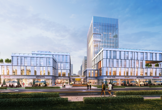 垫江诸暨二手房